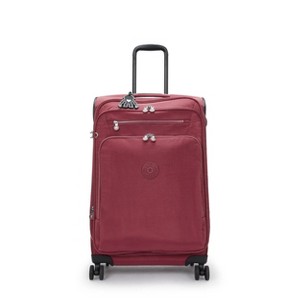 Kipling Youri Spin Medium 4 Wheeled Rolling Luggage - 1 of 4