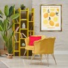 Stupell Industries Fruit Market Lemons, 25" x 31" - 2 of 4