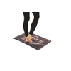 J&V TEXTILES Relax Series Anti-Fatigue Cushioned Comfort Anti-Fatigue Mats (Whisk Me Away) - 4 of 4