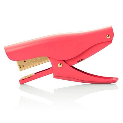 target electric stapler