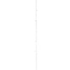 vidaXL LED String with 300 LEDs Warm White 98.4' PVC - 3 of 4