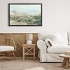 Stupell Industries Desert Majesty Landscape Floating Frame Canvas Art - 3 of 4