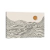 iCanvas Boho Sunny Mountains by Jay Stanley Canvas Print Wall Art - 2 of 3
