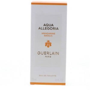 Guerlain Aqua Allegoria Mandarine Basilic Eau de Toilette, 2.5 oz - 1 of 4