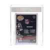 Funko Tampa Bay Buccaneers NFL Funko POP Vinyl Figure | Tom Brady (Home Uniform) | Rated AFA 9 - 3 of 4