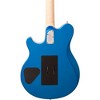 Ernie Ball Music Man Axis Premium One Piece Quilt Top Electric Guitar - 2 of 4