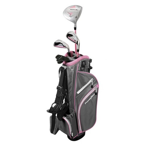 Power hotsell bilt golf bag