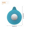 Unique Bargains Silicone Laundry Bathroom Kitchen Sink Tub Drain Stopper 5.12" - 2 of 4
