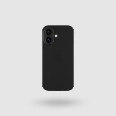 Peel - Super Thin iPhone 16 Case