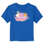 Toddler's Peppa Pig Halloween Ghoul Gang T-Shirt