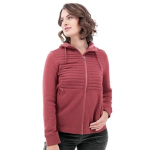 Aventura Clothing Women's Dog-Walker Fleece Jacket - 1 of 4