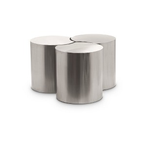 Meridian Furniture,Dimple Coffee Table - 1 of 4
