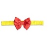 Disney Pixar Toy Story Jessie Cosplay T-Shirt Skegging and Headband 3 Piece Infant to Little Kid - 3 of 4