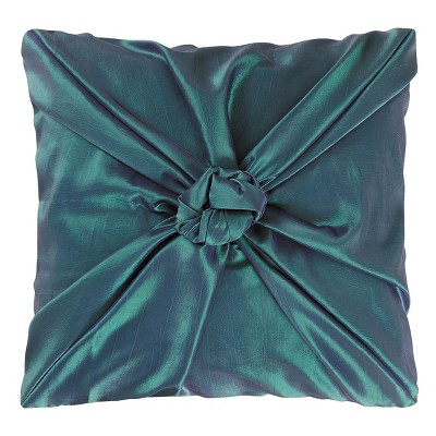 C&F Home 18" x 18" Kasbah Knotted Pillow