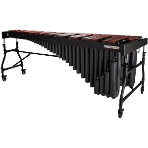 Musser Studio Series Padauk Marimba 5.0-Octave With Resonator - 1 of 4