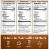 Syruvia Variety Pack - Pumpkin Spice, Brown Sugar Cinnamon & Peppermint Syrup 25.4 Fl oz (3-Pack) - 3 of 4