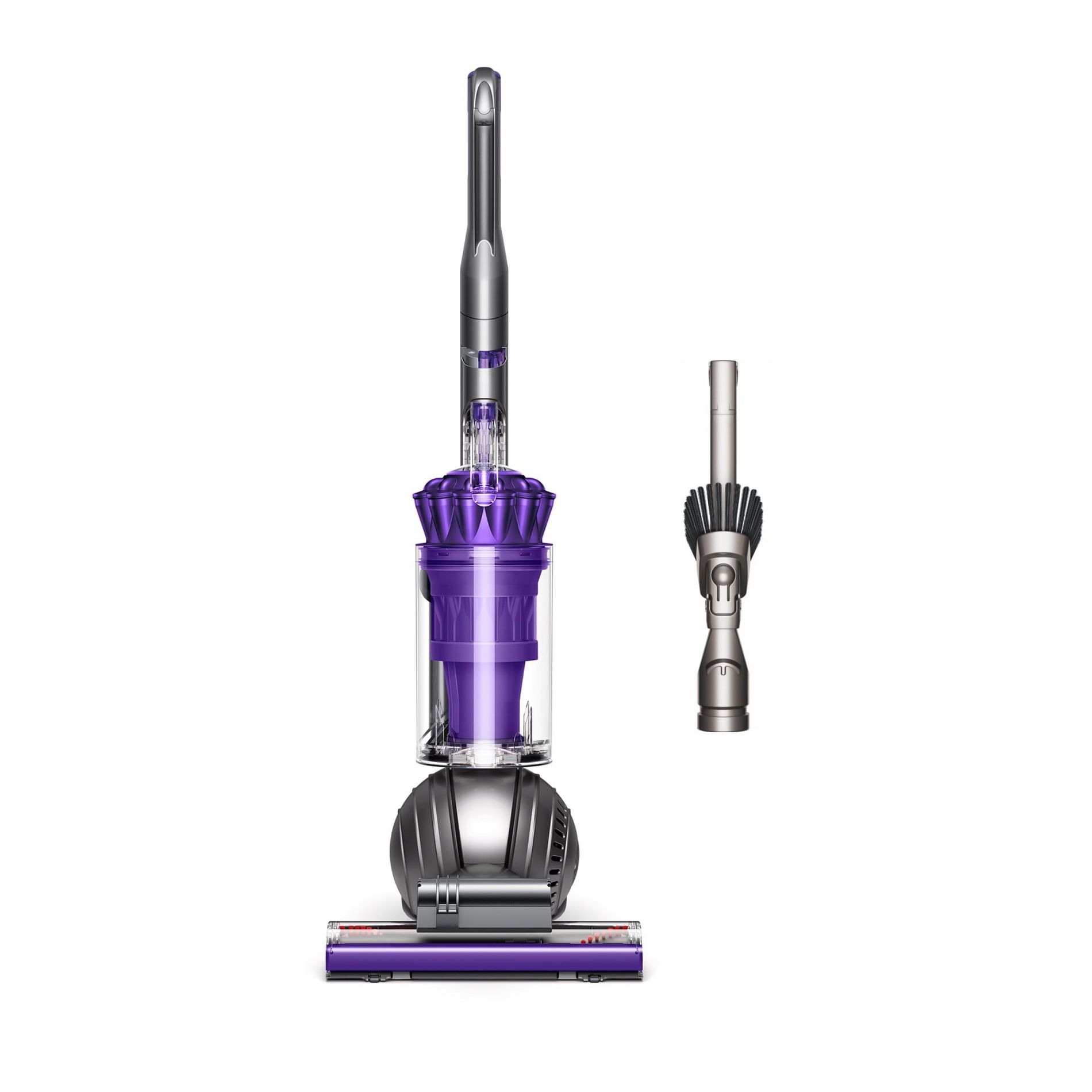 Refurbished - Dyson UP20 Ball 2 Animal (Iron/Purple) (Manufacturer Refurbished)