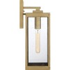 Westover 1-Light Outdoor Wall Lantern - 4 of 4