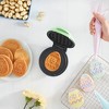 Dash Easter Egg Mini Waffle Maker - 4 of 4