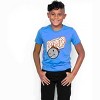 The Juniper Shop SmileyWorld You're Dino-Mite Youth Short Sleeve Tee - 3 of 4