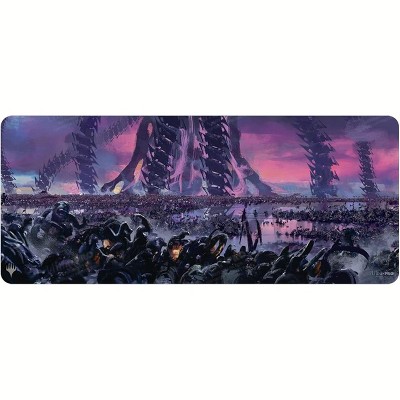 Ultra PRO - March of The Machine 6ft Table Playmat for Magic: The Gathering - Protect Your Cards During Gameplay from Scuffs & Scratches, Perfect as