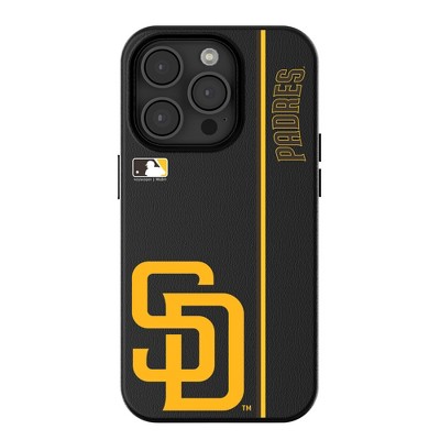 Keyscaper MLB Sidebar MagSafe Compatible Cell Phone Case for iPhone 16 Plus