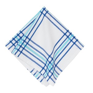 C&F Home River Run Napkin, Set of 6 - 1 of 4