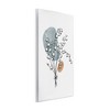 Stupell Industries Lily of the Valley Wildflower, 13" x 19" - 3 of 4