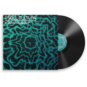 Zed Bias x MJK - Keep on Livin' / Late to Camberwell (vinyl 12