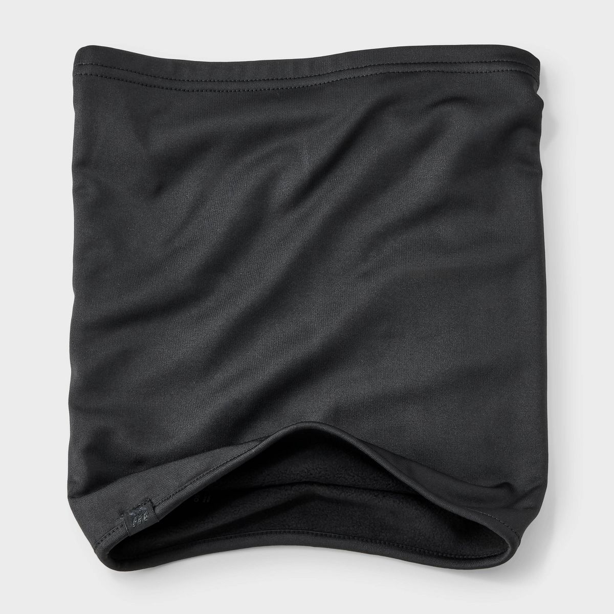 Kids' Neck Gaiter - All In Motion™ Black - thumbnail 2