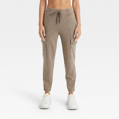 French Terry Jogger, Hyba, Regular