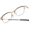 Ernest Hemingway H4731 Unisex Cateye Polarized Sunglasses - 4 of 4