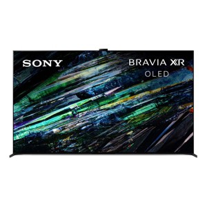 Sony XR65A95L 65" BRAVIA XR 4K HDR QD-OLED with Google TV (2023) - 1 of 4