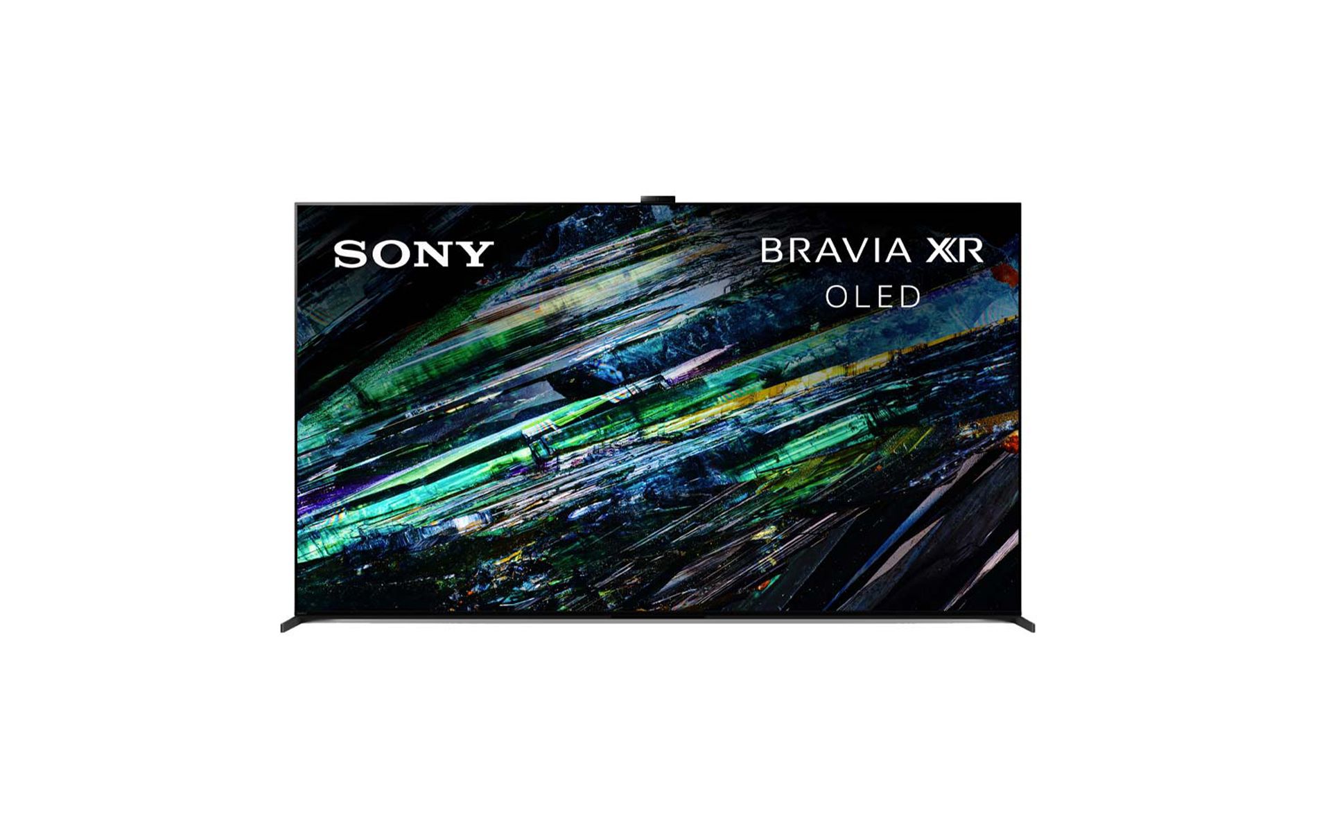 Sony XR65A95L 65" BRAVIA XR 4K HDR QD-OLED with Google TV (2023)