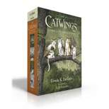 The Catwings Complete Collection (Boxed Set) - by Ursula K Le Guin