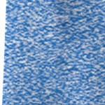royal blue heather