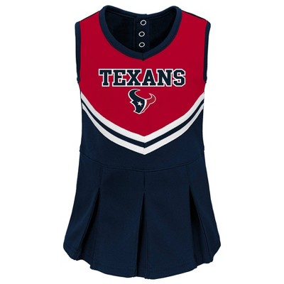 houston texans infant jersey