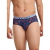 Jockey Men's Casual Cotton Stretch Brief - 3 Pack - 2 of 3