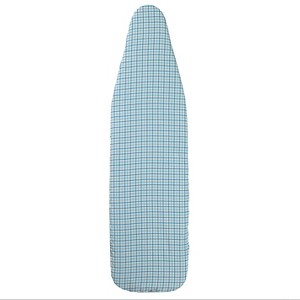 Deluxe Series Ironing Board Cover and Pad - 1 of 4