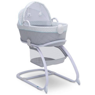 portable bassinet target