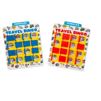 melissa and doug target game