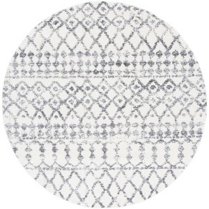 Tulum TUL657 Power Loomed Area Rug  - Safavieh - 1 of 3