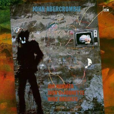 John Abercrombie/Jan Hammer/Jack DeJohnette/Michael Bre - Night (CD)