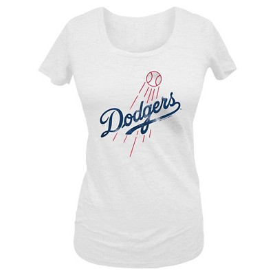 los angeles dodgers womens shirts