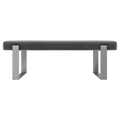 VANT Upholstered Bed Bench