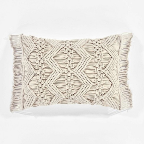 Target best sale lumbar pillow