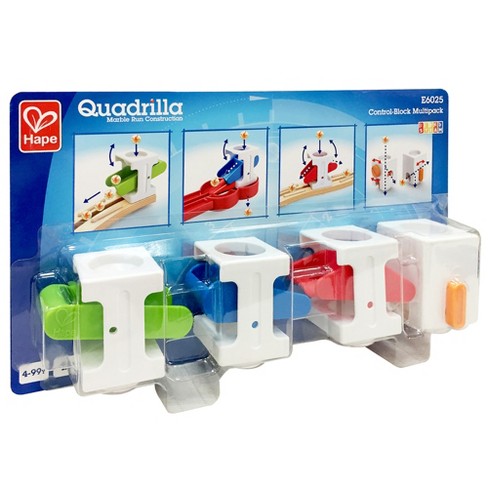 Quadrilla factory