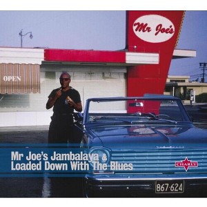Various Artists - Mr Joe's Jambalaya / Loaded Down With (Various Artists) (CD) - 1 of 1