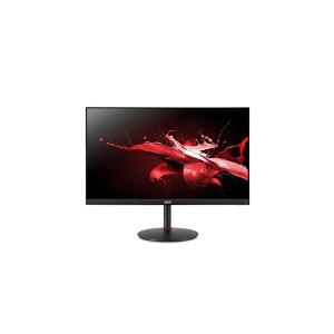 Acer Nitro XVM270 M3 27" WQHD Gaming Monitor 180Hz 1ms IPS – Manufacturer Refurbished - 1 of 4