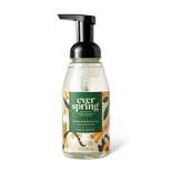 Vanilla & Mulled Foaming Hand Soap - 10 fl oz - Everspring™